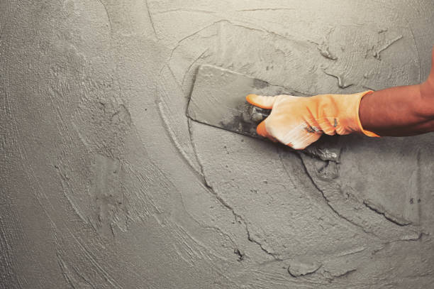 Best Residential Concrete Services  in Lucas, TX
