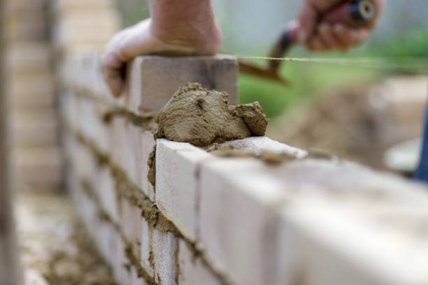 Best Commercial Concrete Contractor  in Lucas, TX